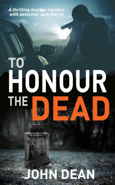 Cover for To Honour the Dead