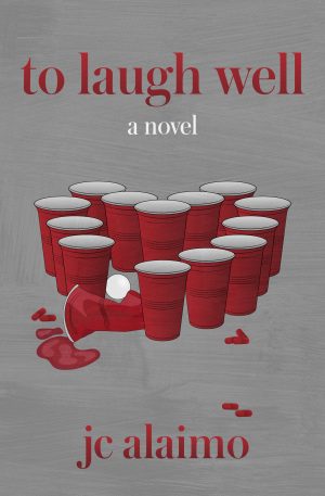 Cover for To Laugh Well