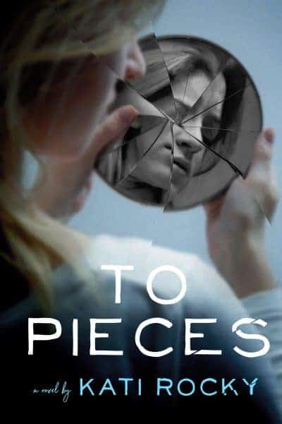 Cover for To Pieces