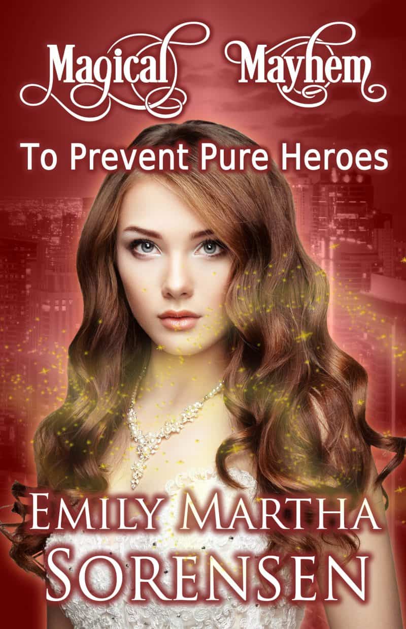 Cover for To Prevent Pure Heroes
