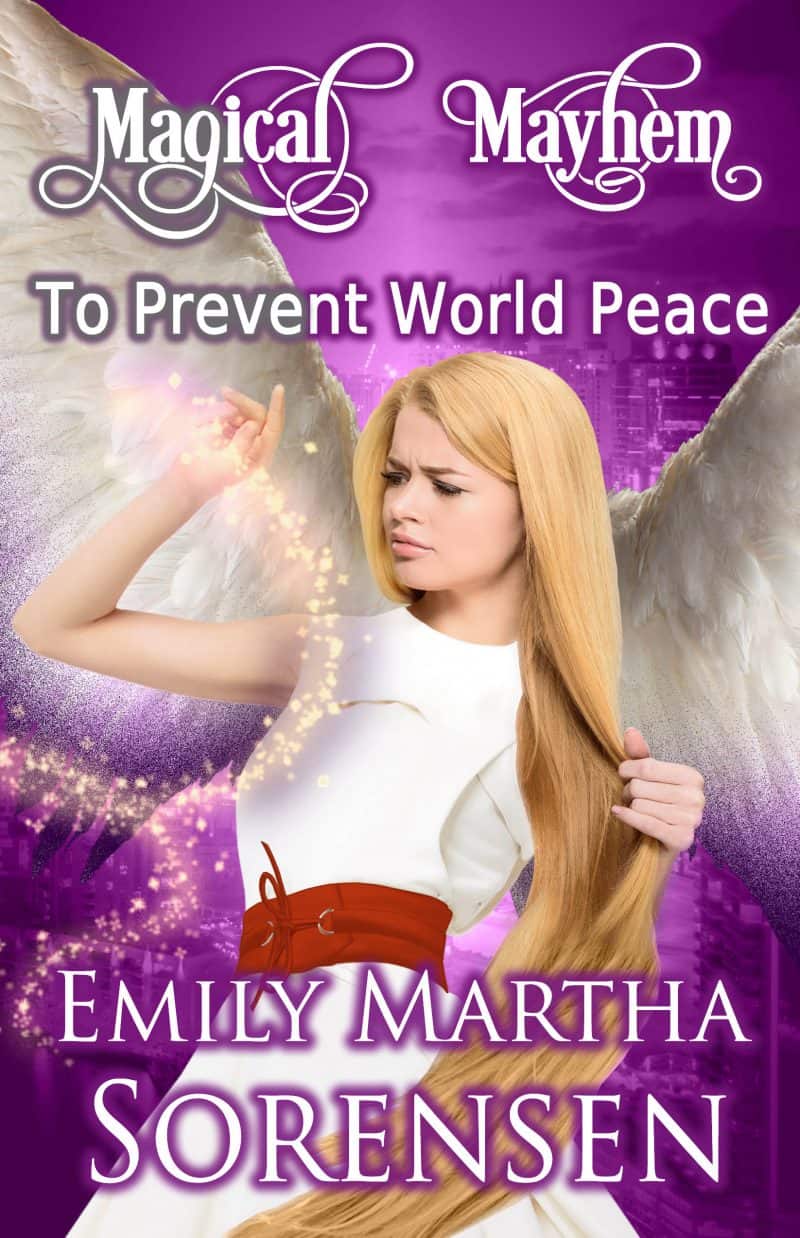 Cover for To Prevent World Peace