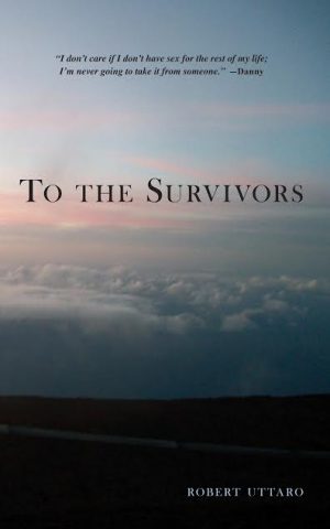 Cover for To the Survivors