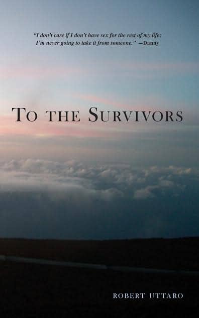 Cover for To the Survivors