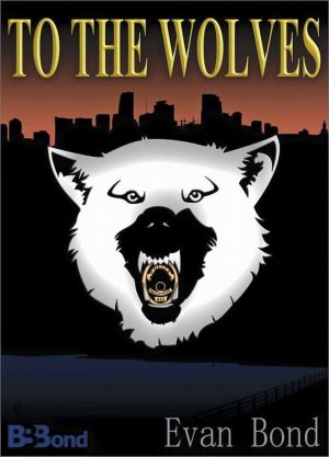 Cover for To the Wolves