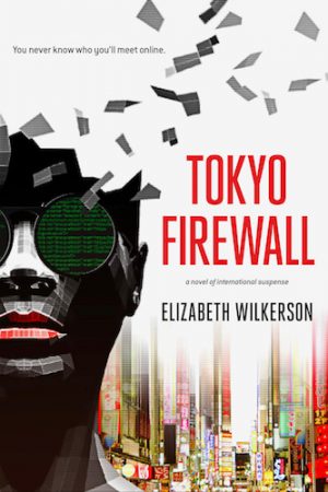Cover for Tokyo Firewall