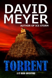 Cover for Torrent
