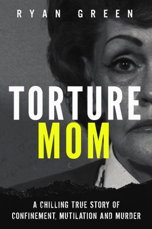Cover for Torture Mom