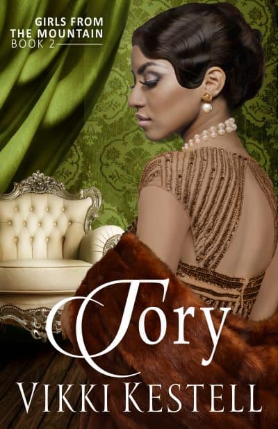 Cover for Tory
