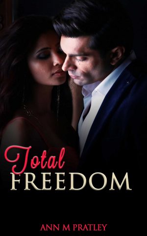 Cover for Total Freedom