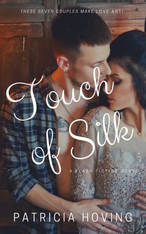 Cover for Touch Of Silk