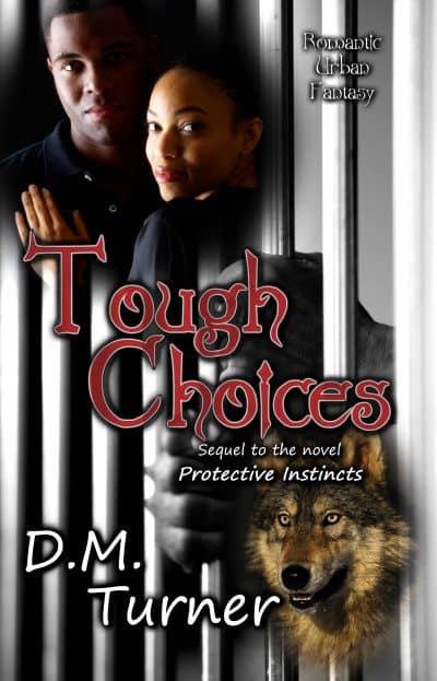 Cover for Tough Choices
