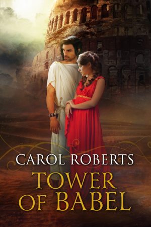 Cover for Tower of Babel