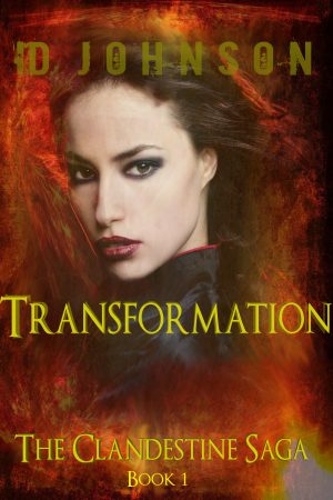 Cover for Transformation