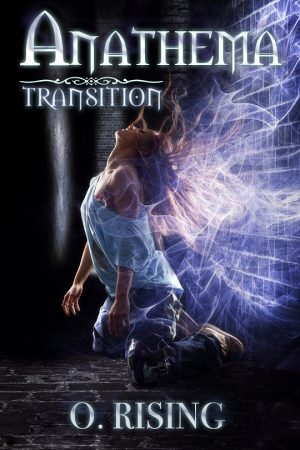 Cover for Transition