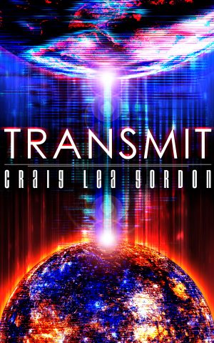 Cover for Transmit