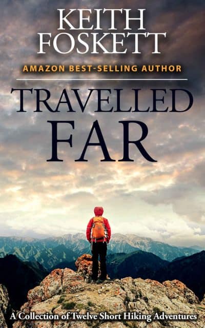 Cover for Travelled Far