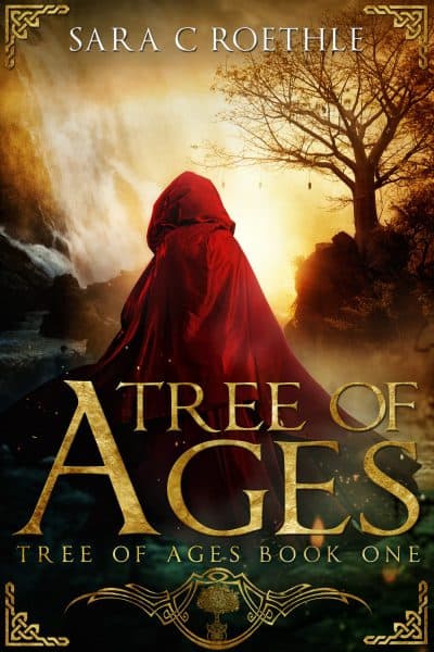 Cover for Tree of Ages