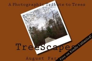 Cover for TreeScapes