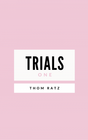 Cover for Trials One
