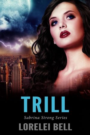 Cover for Trill