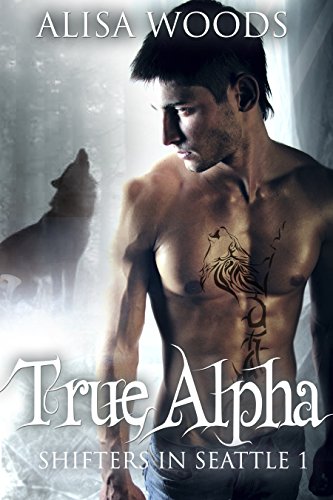 Cover for True Alpha
