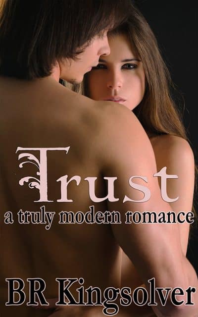 Cover for Trust