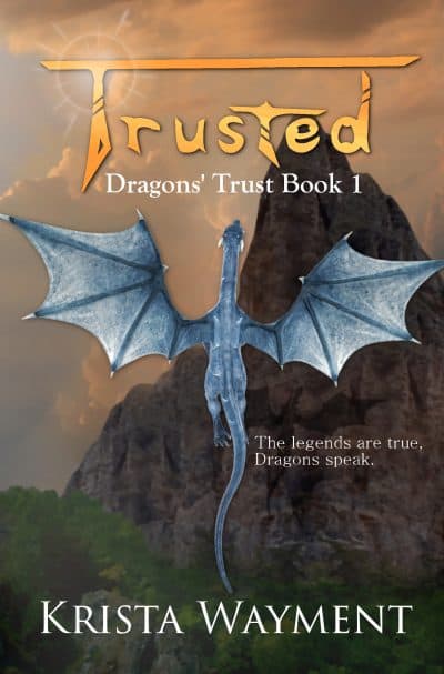 Cover for Trusted