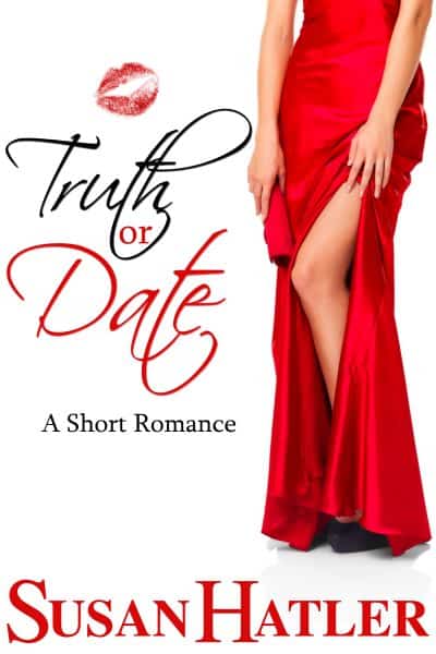 Cover for Truth or Date