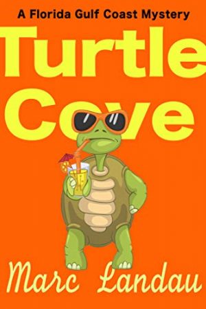 Cover for Turtle Cove