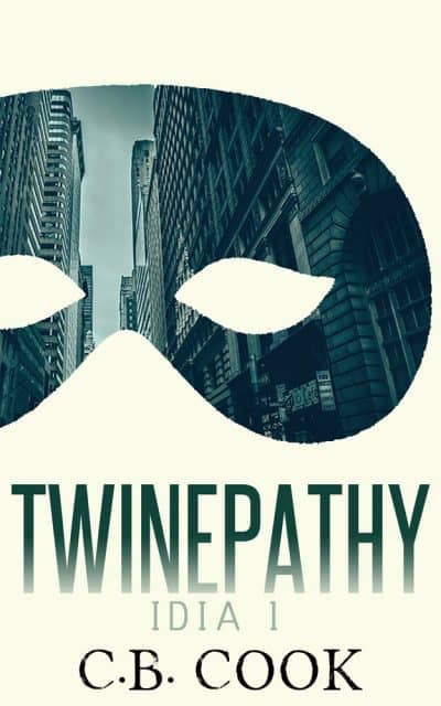 Cover for Twinepathy