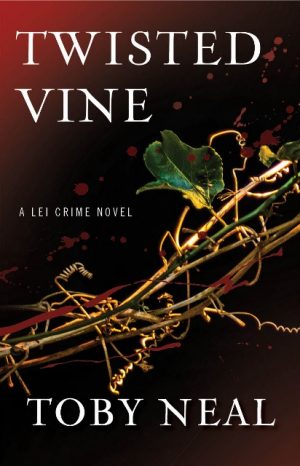 Cover for Twisted Vine
