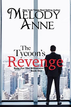 Cover for Tycoon's Revenge