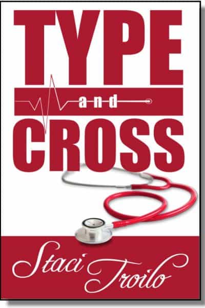 Cover for Type and Cross