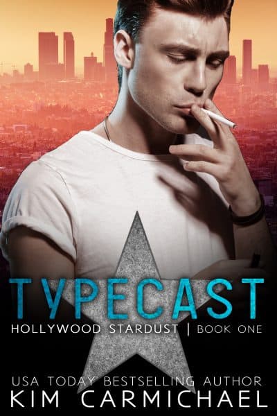 Cover for Typecast