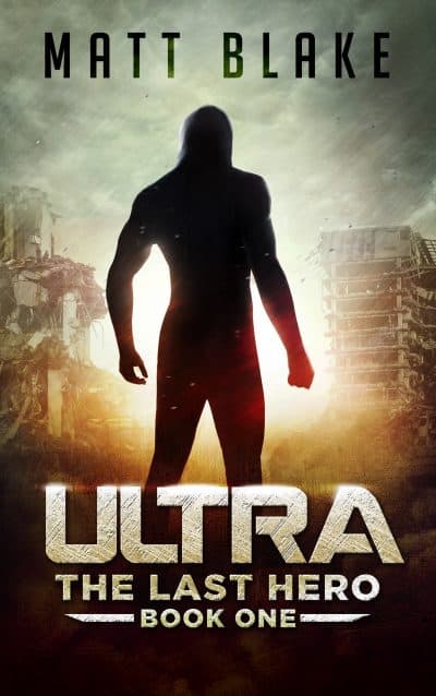 Cover for ULTRA