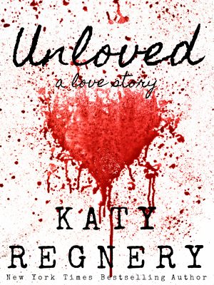 Cover for Unloved