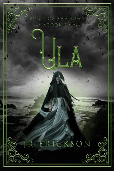 Cover for Ula