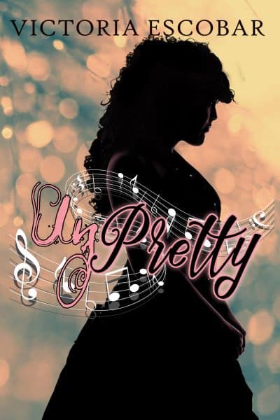 Cover for UnPretty