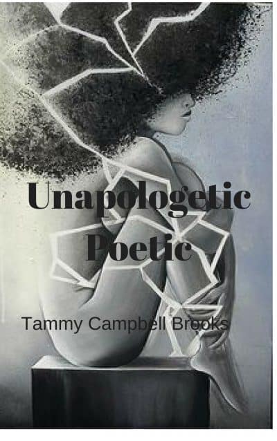 Cover for Unapologetic Poetic