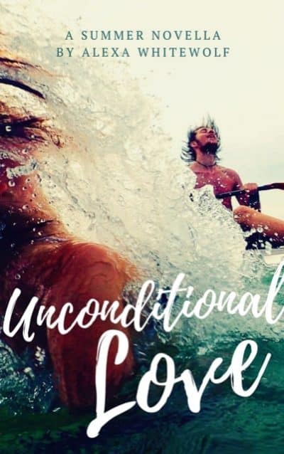 Cover for Unconditional Love