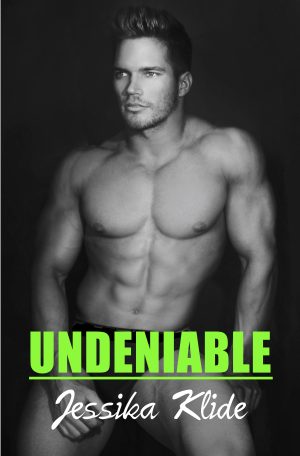 Cover for Undeniable
