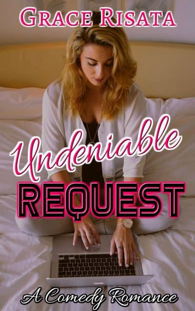 Cover for Undeniable Request