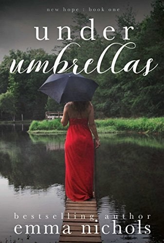 Cover for Under Umbrellas
