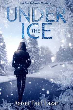 Cover for Under the Ice