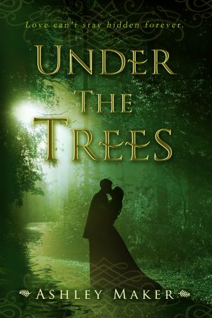 Cover for Under the Trees