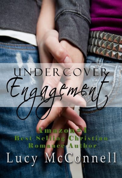 Cover for Undercover Engagement