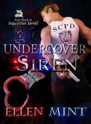 Cover for Undercover Siren