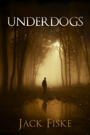 Cover for Underdogs