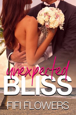 Cover for Unexpected Bliss