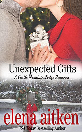Cover for Unexpected Gifts